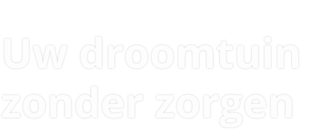 Visio Vireo Tuinen